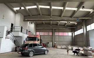 Hala de inchiriat in zona Calea Aradului - Poză 2