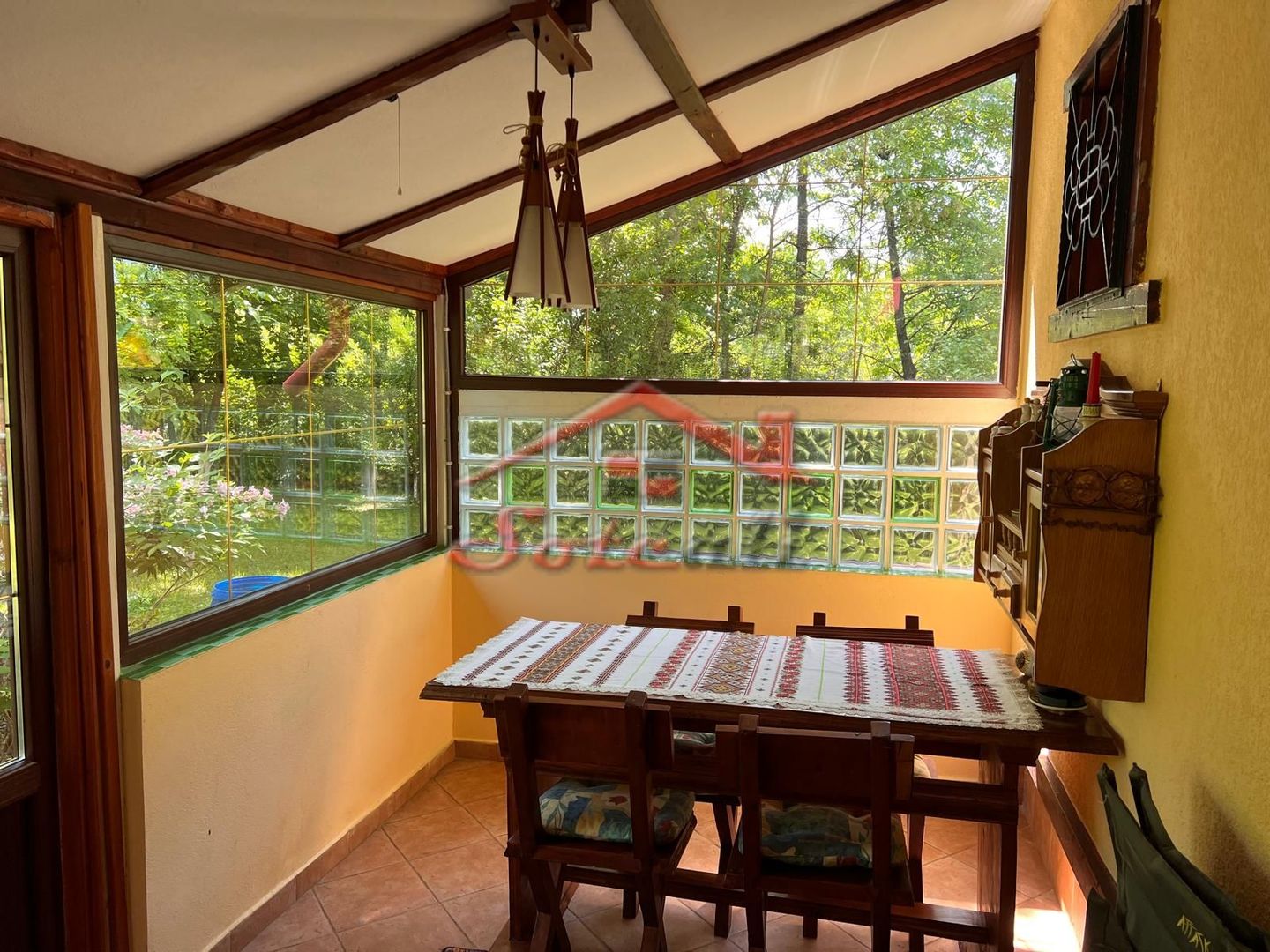 Vila de vanzare Cornu de Jos - Poză 13