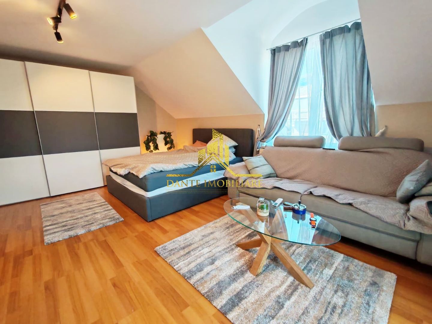 2 camere,lux, modern, premium, 110 mp, parcare, Calea Turzii - Poză 2