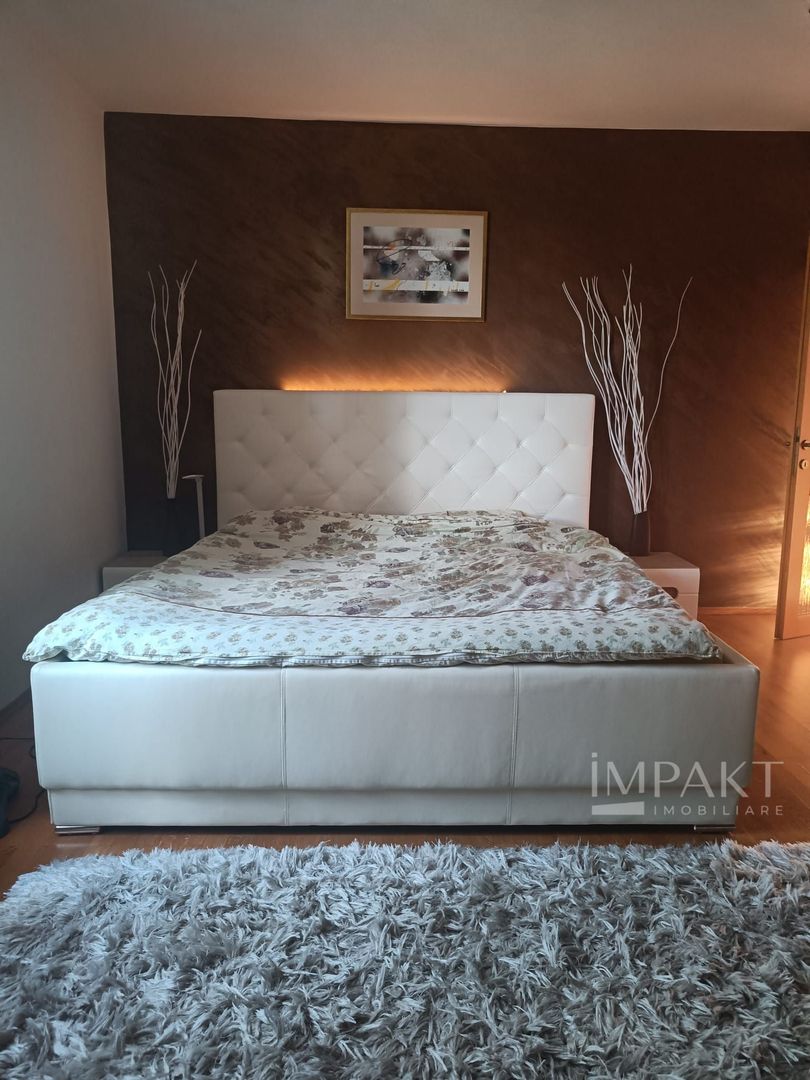 Apartament în Andrei Mureșanu – cu parcare & boxă - Poză 6