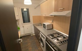 Apartament 2 camere, Podu Roș, Bulevardul Tutora, aproape de Rond - Poză 4