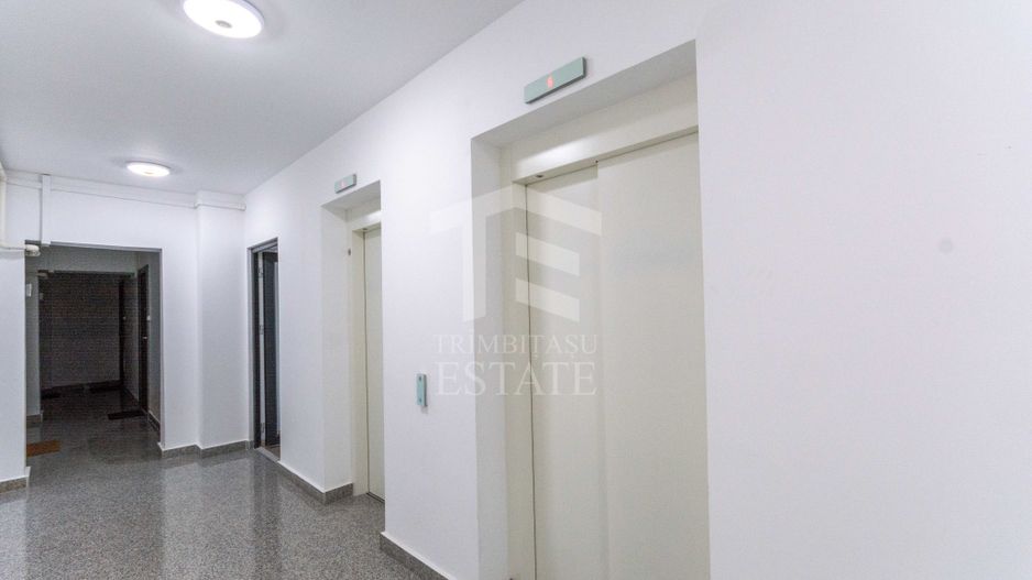Pipera rond OMV, Ivory Residence 2 camere - Poză 11