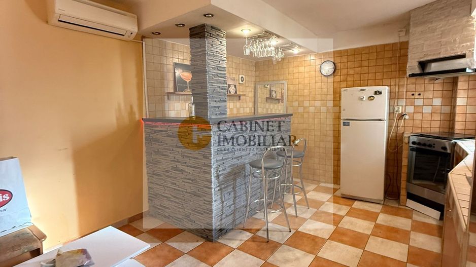 2 camere I Calea Mosilor - Eminescu I 55 mp I bloc 1982 - Poză 4