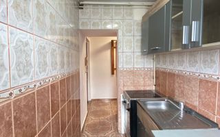 Apartament cu 2 camere, orientare E, langa Spitalulul Judetean - Poză 7