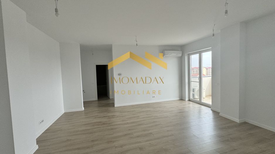 Torontalului/Aradului-2 Camere-Centrala Proprie-Disponibil Imediat - Poză 2