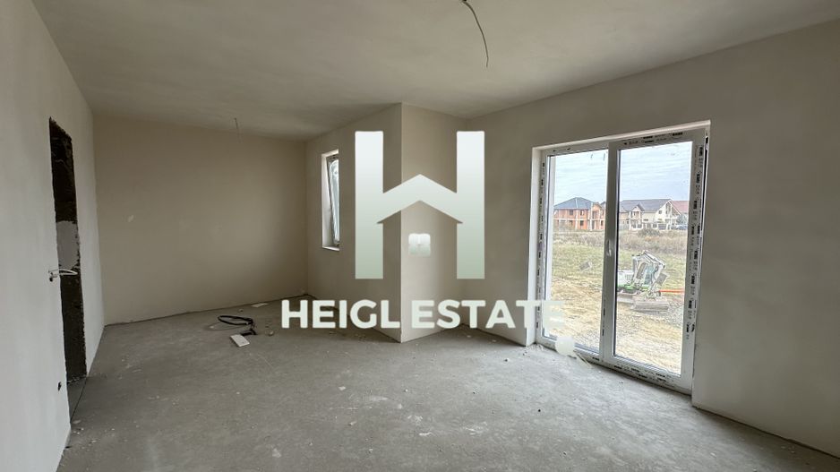 Duplex cu 5 camere Mosnita Noua - Poză 9
