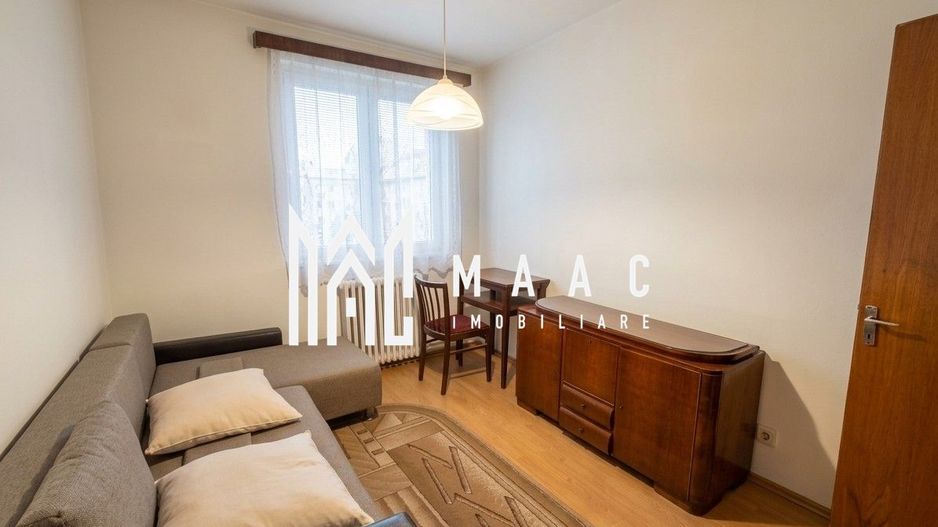 Apartament 2 Camere I Decomandat I Parter I Balcon I  Strand - Poză 4