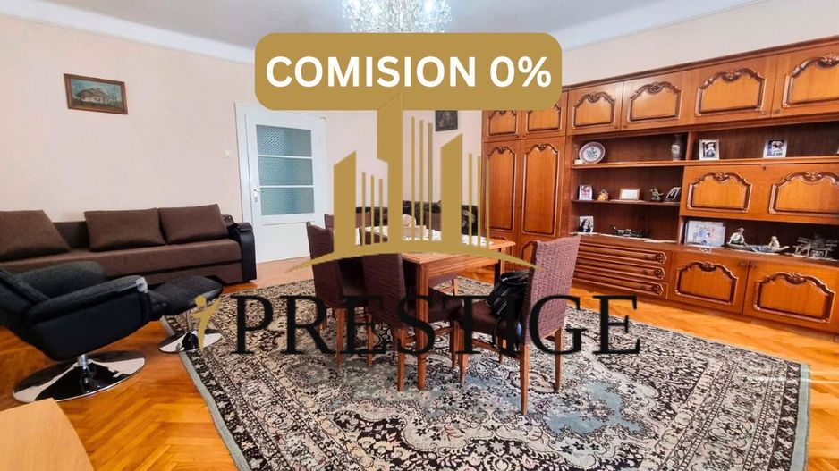 FĂRĂ COMISION | APARTAMENT 2 CAMERE ÎN SIBIU, ZONA PIAȚA MICĂ - Poză 1