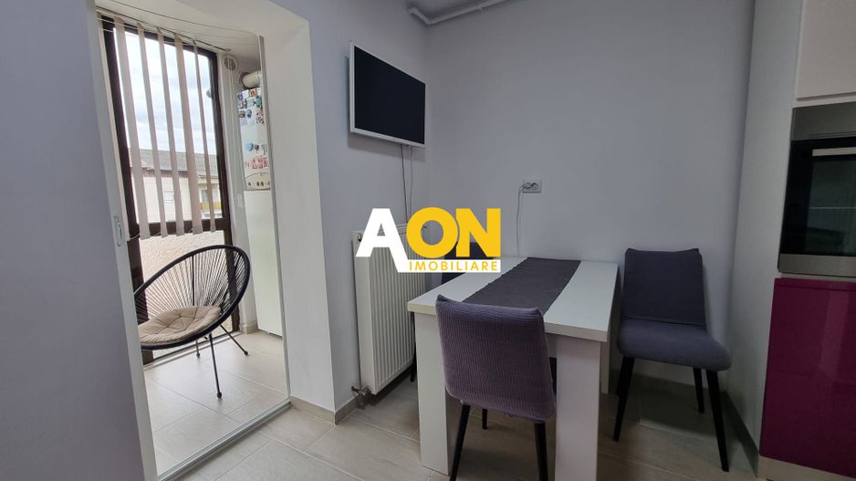 Apartament 3 camere decomandat, mobilat, utilat, Cetate - Poză 10