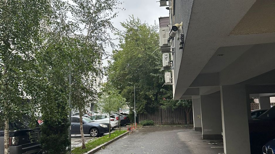 Garsoniera Cavar Brancoveanu. - Poză 16