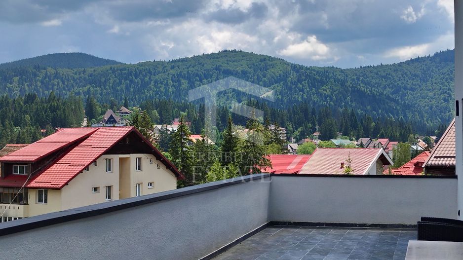 Mobilat utilat integral MODERN | Decomandat | Predeal - Poză 30