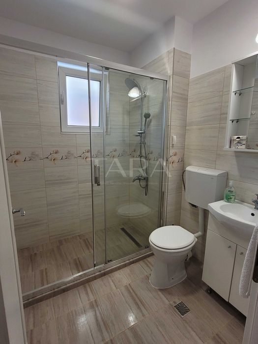 Apartament 2 camere + grădină 40 mp – Florești, zona Terra - Poză 7