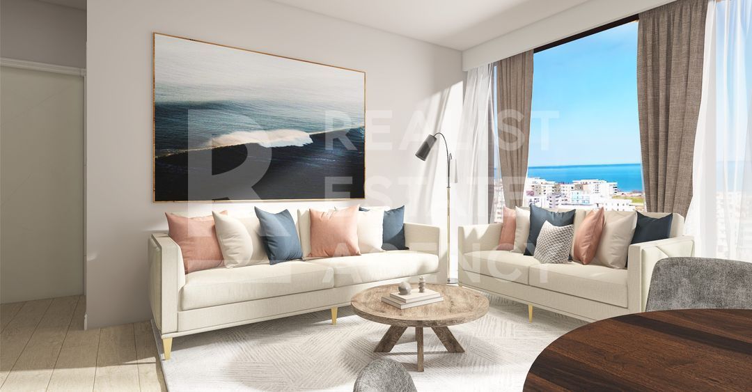 Apartament cu 2 camere, Meraki Resort&SPA, Constanța - Poză 9