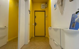Apartament 3 camere TEI Parcul Circului - Poză 7