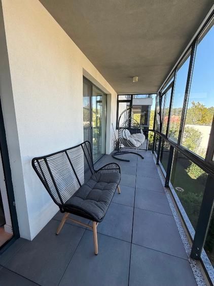 3 camere | Pipera | Iancu Nicolae | parcare | terasa 20mp - Poză 16