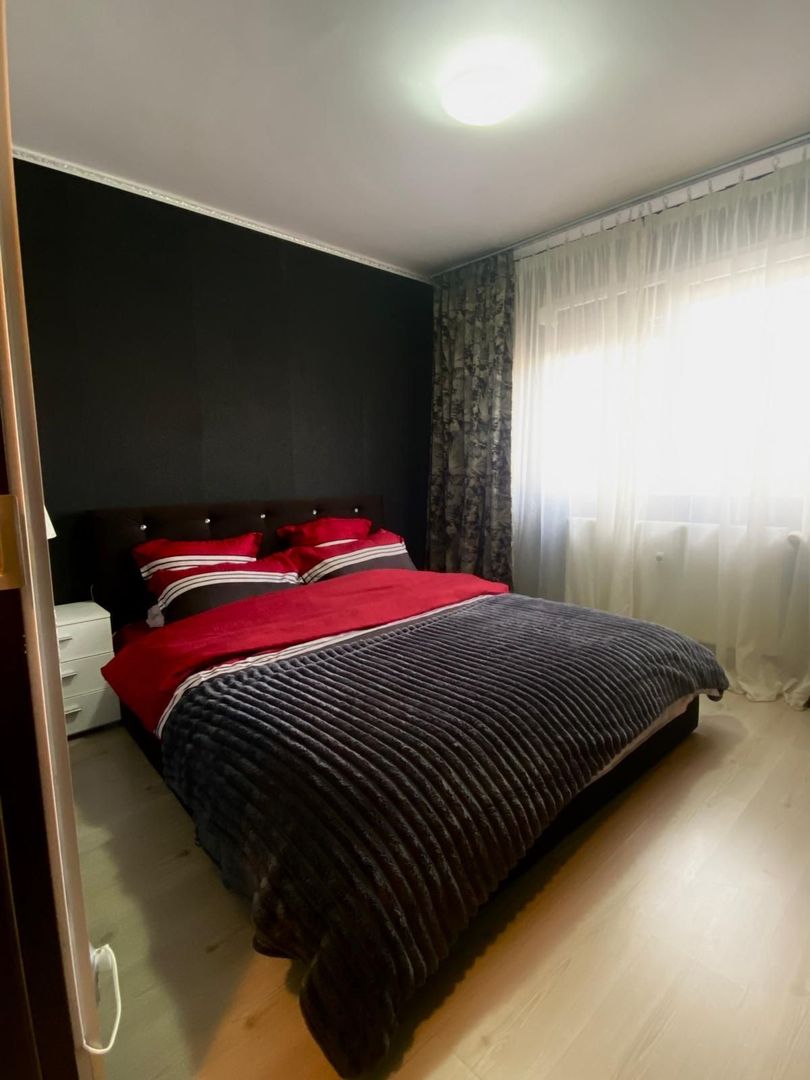 Apartament 2 camere, mobilat utilat,  Bulevardul Timisoara - Poză 3