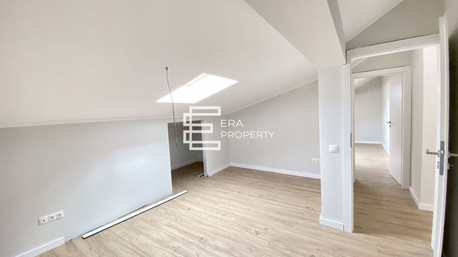 Penthouse 4 camere, la cheie, intabulat – DaVinci Homes Cristian - Poză 9