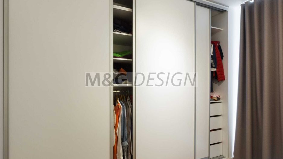 Apartament 2 camere Soarelui bloc nou - Poză 6