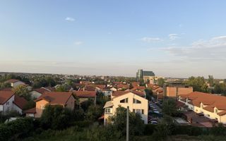Apartment Pipera OMV, 3 camere, loc de parcare acoperi - Poză 10