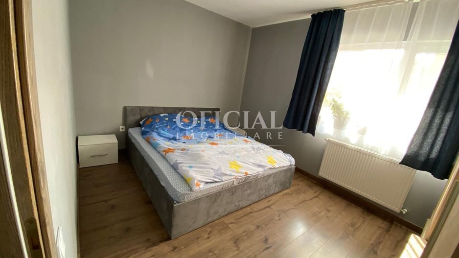 Apartament 2 Camere Decomandat | 50 Mp | Parcare | Floresti Porii - Poză 1