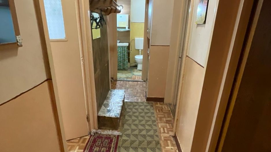 Apartament cu 2 camere de vânzare Cetate - Poză 7