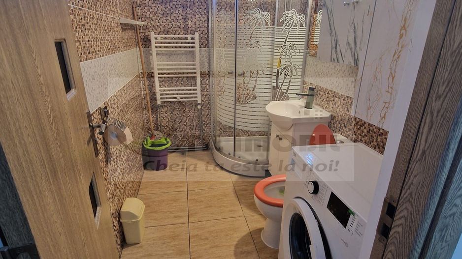 Apartament 2 camere decomandat – Tudor Vladimirescu 77.000 Euro - Poză 8
