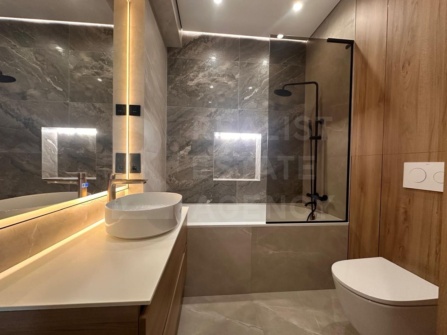 Vânzare, apartament, 4 camere, strada Constantin Stere, Centru - Poză 9