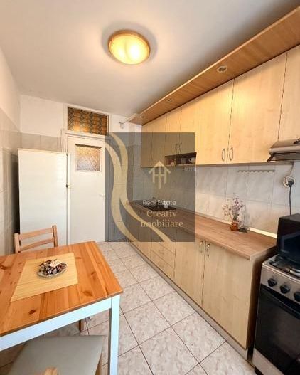 Ap. 2 camere decomandat | Turda – Ion Mihalache | Centrală proprie - Poză 5