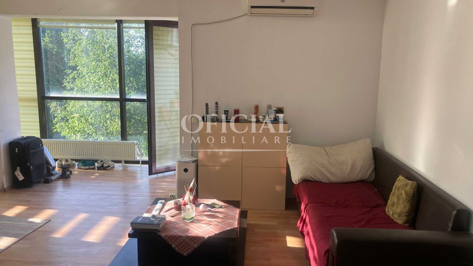 Apartament 1 Camera | 43 Mp | Balcon | Intermediar | Gheorgheni FSEGA - Poză 3