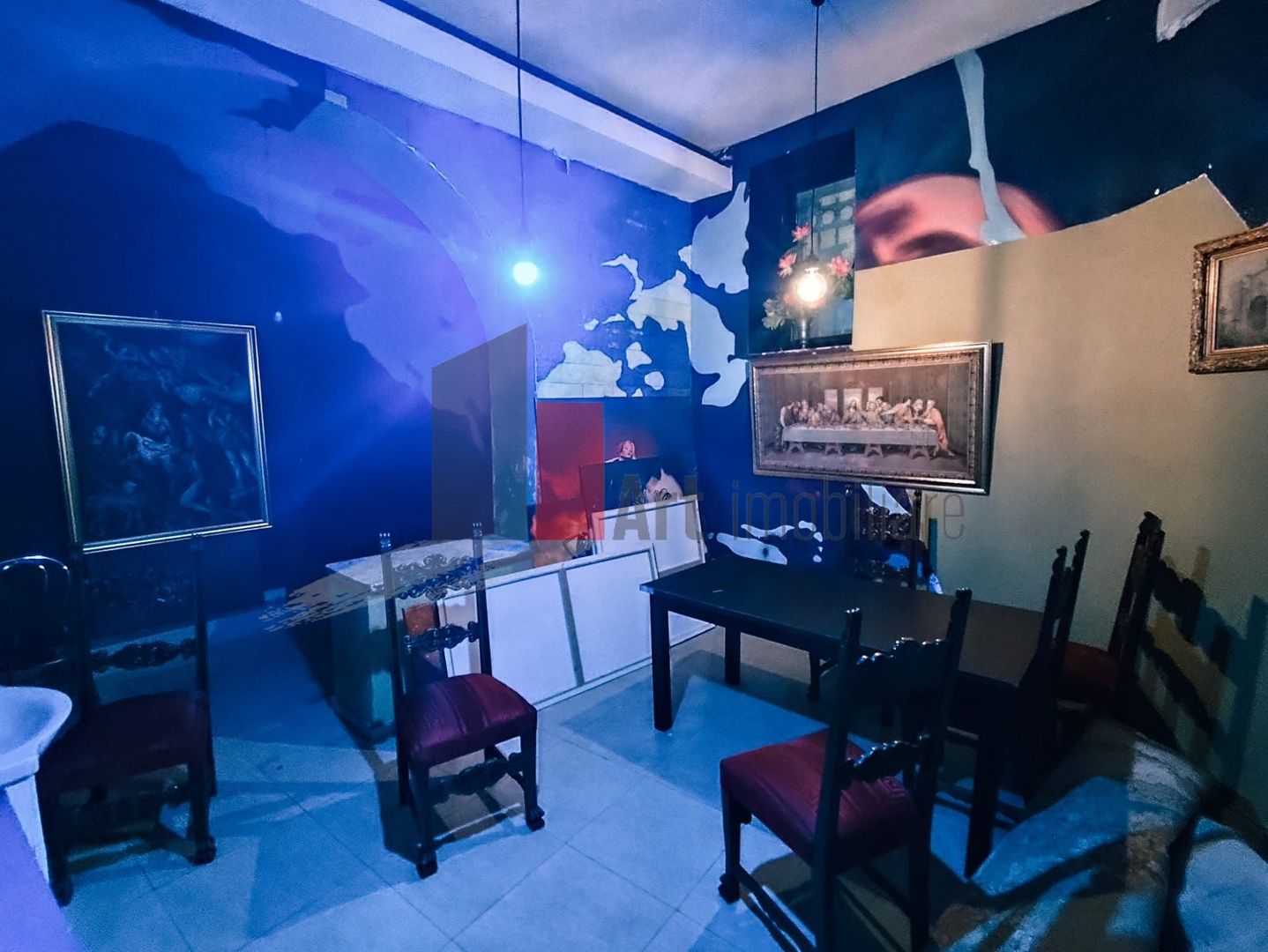 Spatiu Comercial de inchiriat in zona Mosilor - Poză 2