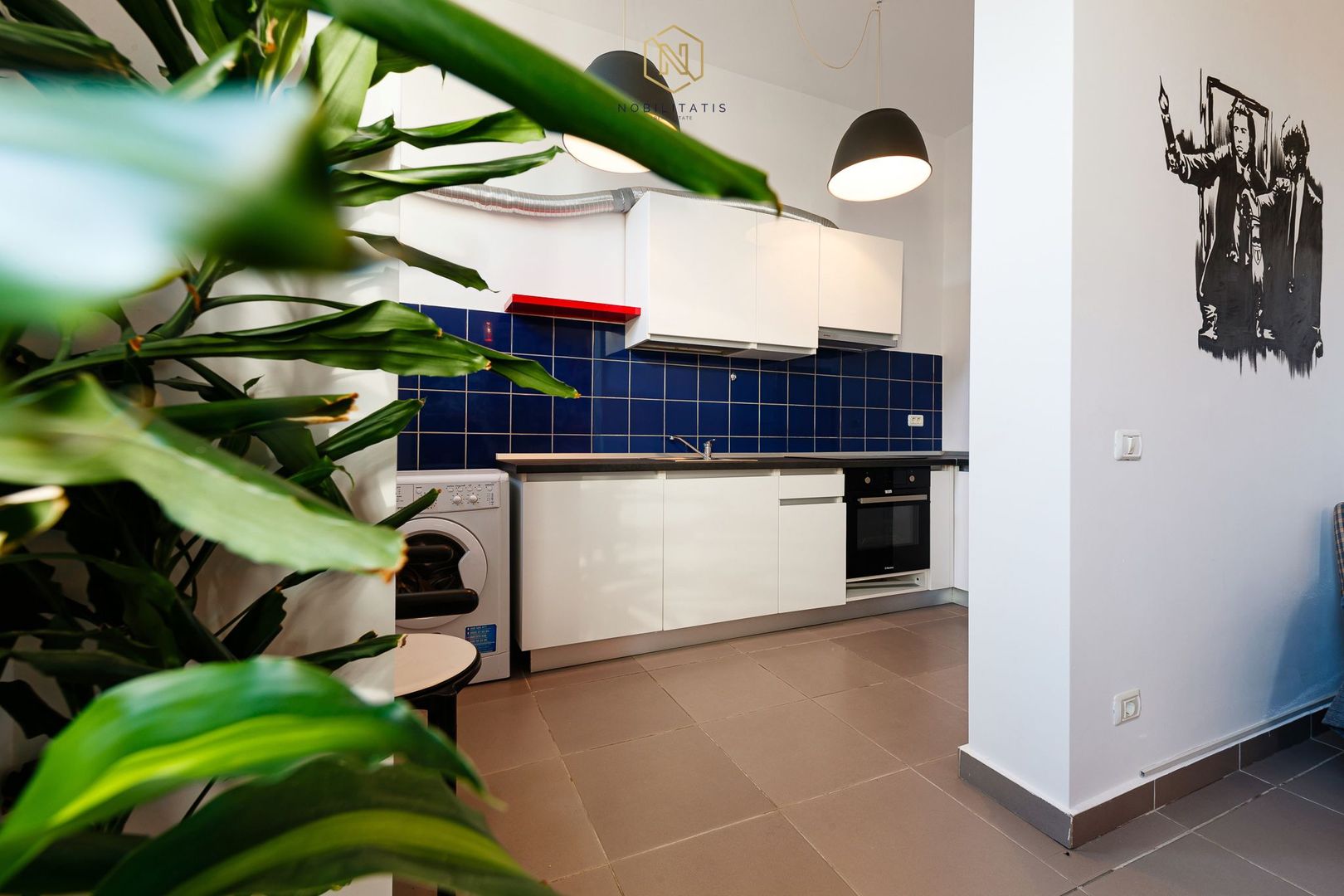 INCHIRIAT - Apartament de inchiriat in inima orasului Timisoara - Poză 12