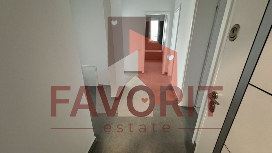 Decomandat. Gradina Proprie. 2 bai. Disponibil imediat. - Poză 4