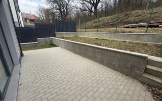 Casa 4 camere, Parcare, Valea Chintaului, Chinteni, curte, P+E1 - Poză 17