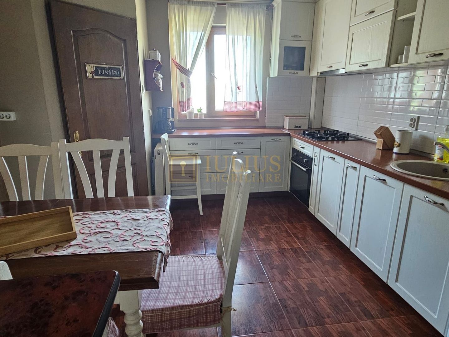 3 camere, langa sediul Nokia-Bega, centrala proprie - Poză 7