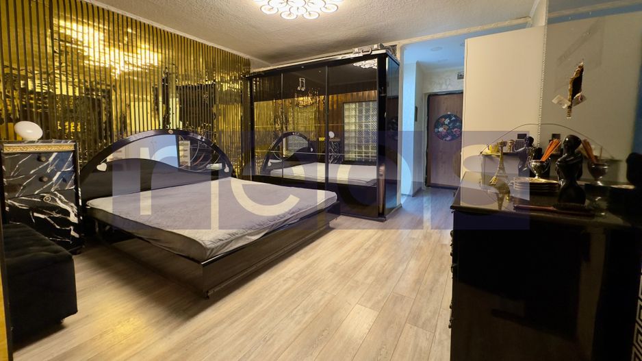 GARSONIERA ZONA IANCULUI | METROU - Poză 1