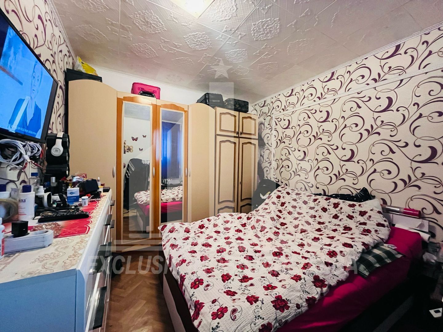 Apartament cu 3 camere, etaj 2, Cetate - Poză 3