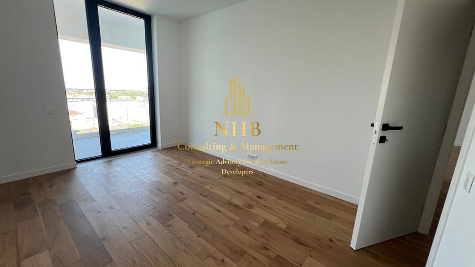 Apartament de vanzare -3 camere One Cotroceni Park-COMISION 0 - Poză 24