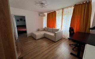Apartament 2 Camere de Închiriat în Zona Palas Campus, Iași - Poză 1