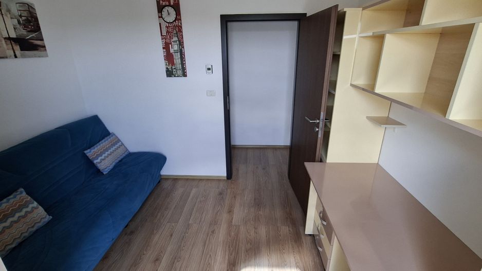 Penthouse 3 camere, terasa de 50mp - la prima inchiriere - Poză 21