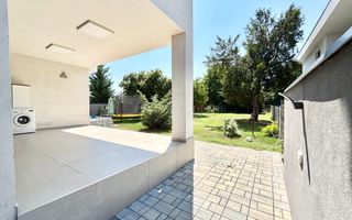 NOU | 1/2 Duplex P+1 - Lipovei, Timișoara | 4 locuri de parcare - Poză 11