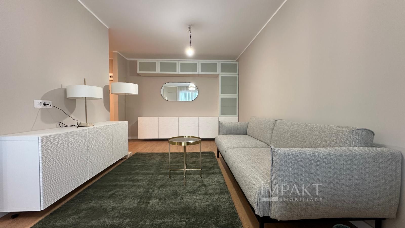 Apartament 2 camere | Prima Inchiriere | Terasa | Elite City - Poză 3