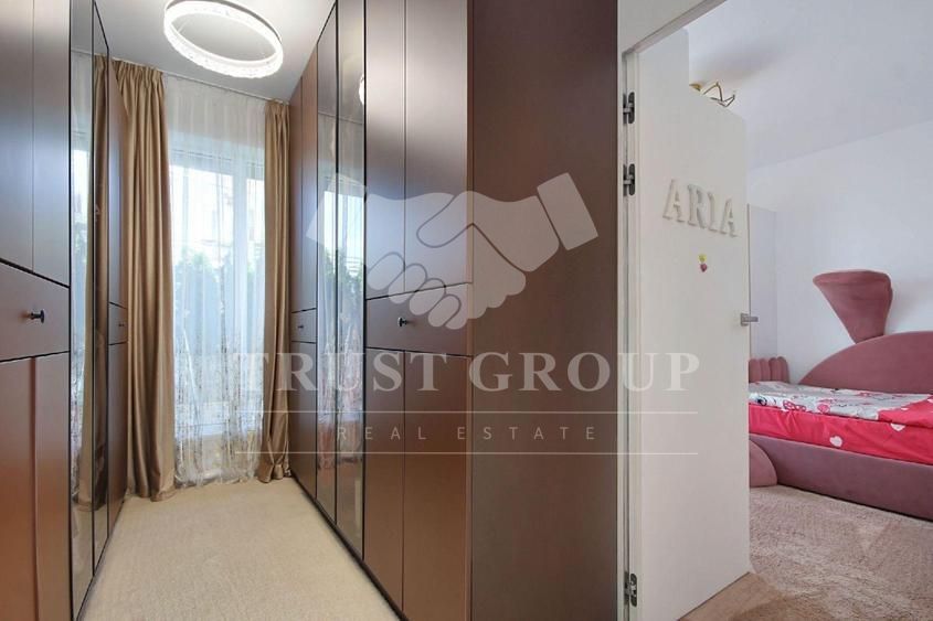 PENTHOUSE EXCLUSIVIST | Floreasca | 2 locuri de parcare - Poză 10