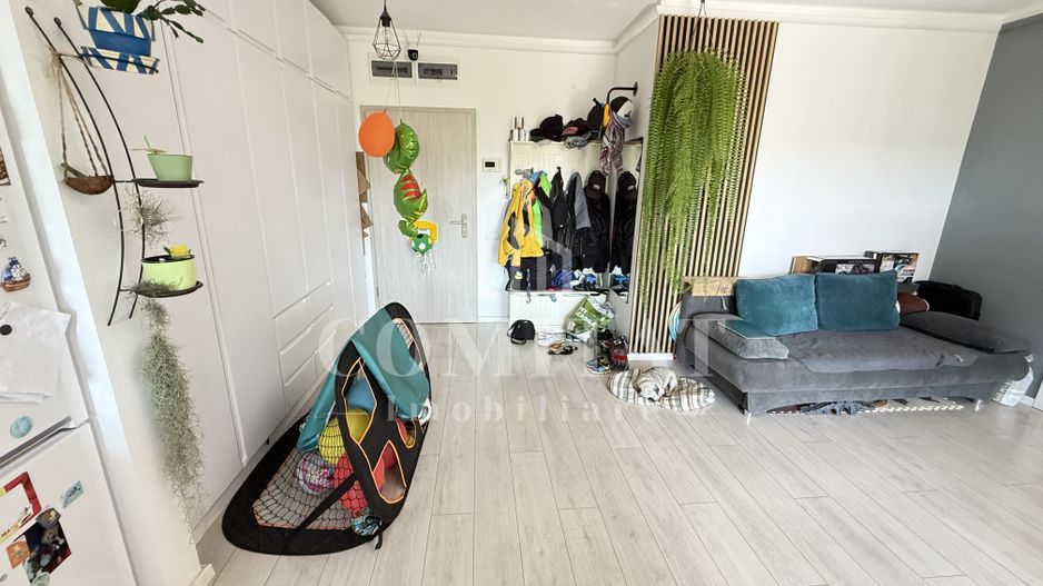 Apartament 2 camere | Constructie Noua | Cartier Borhanci - Poză 6