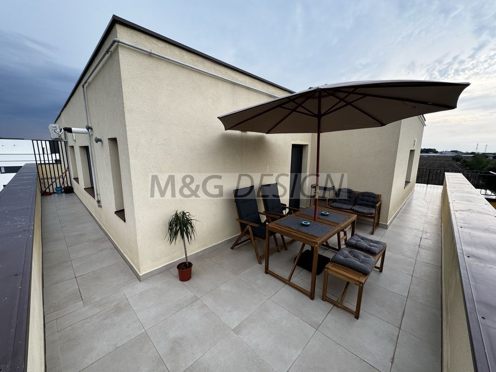 Apartament 2 camere  Dumbravita - bloc nou - Poză 7