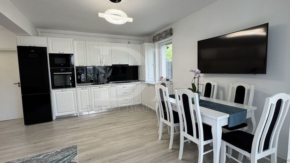 Apartament 3 camere / zona Vivo / Roata Faget - Poză 1