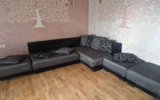 Apartament 3 camere modern, spațios, parter, bloc reabilitat, balcon - Poză 3