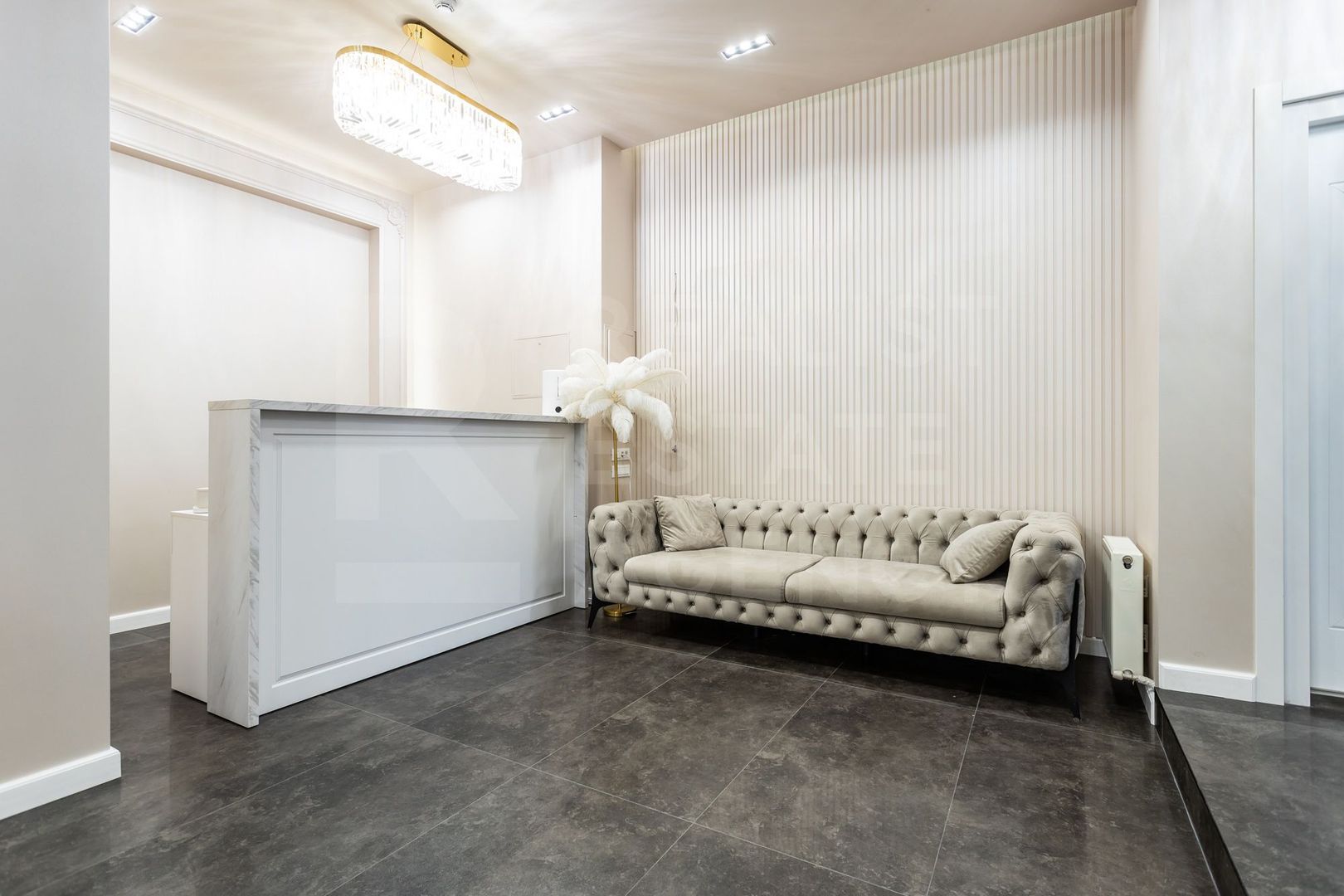 Vânzare, spațiu comercial, 100 mp, strada Alba Iulia, Buiucani - Poză 11