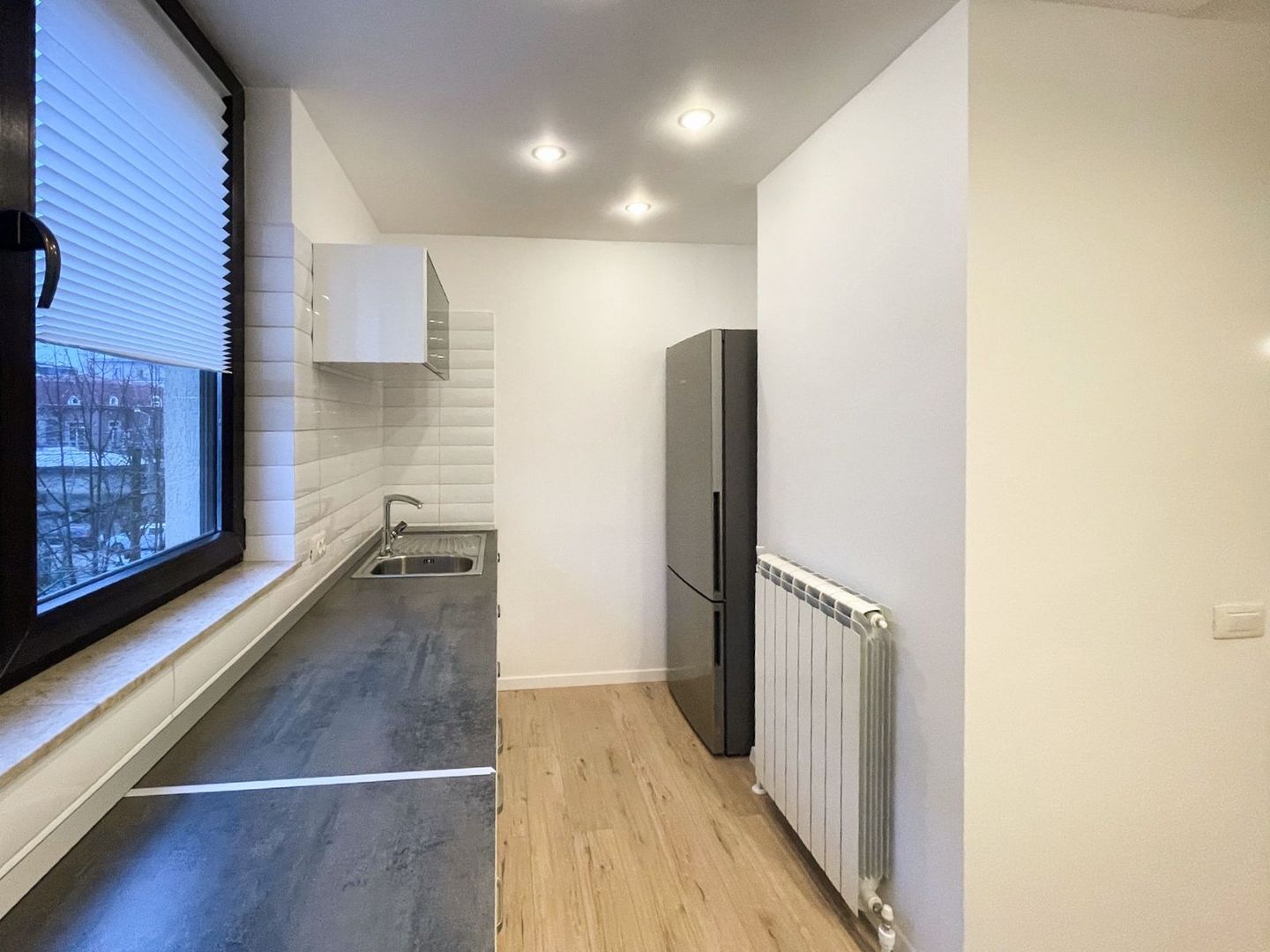 Chirie I Apartament 3 camere I North Area Lake View - Poză 8