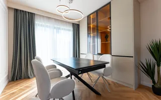 Duplex Premium de vânzare | La intrare în Chinteni - Poză 14