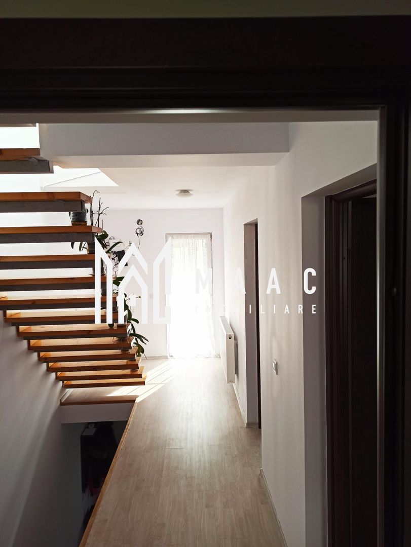 Casa 4 Camere I 120 MPU I Zona Sura Mare I Mobilat/Utilat - Poză 21